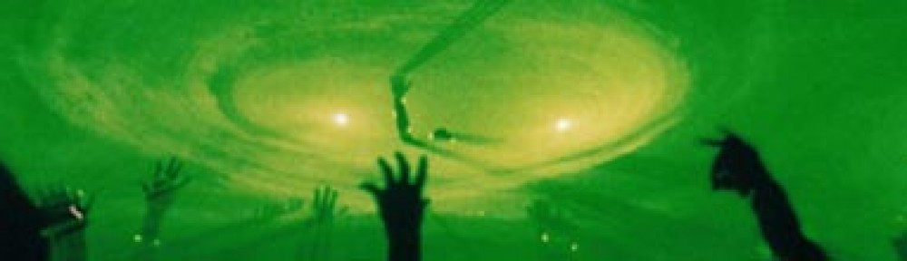 Stephen Harker lives here